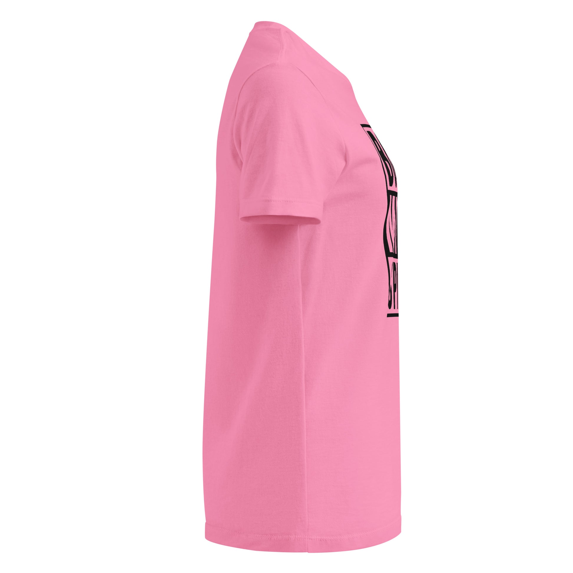 Body Mind Spirit Women’s basic softstyle t-shirt-Soul Flow Apparel