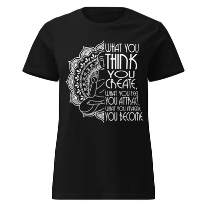 You Are All Women’s basic softstyle t-shirt-Soul Flow Apparel