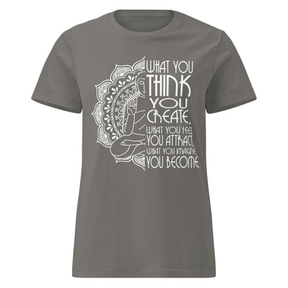 You Are All Women’s basic softstyle t-shirt-Soul Flow Apparel