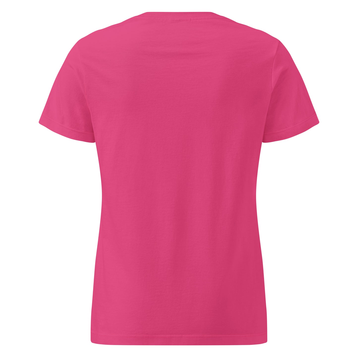 Life Happens Yoga Helps Women’s basic softstyle t-shirt-Soul Flow Apparel