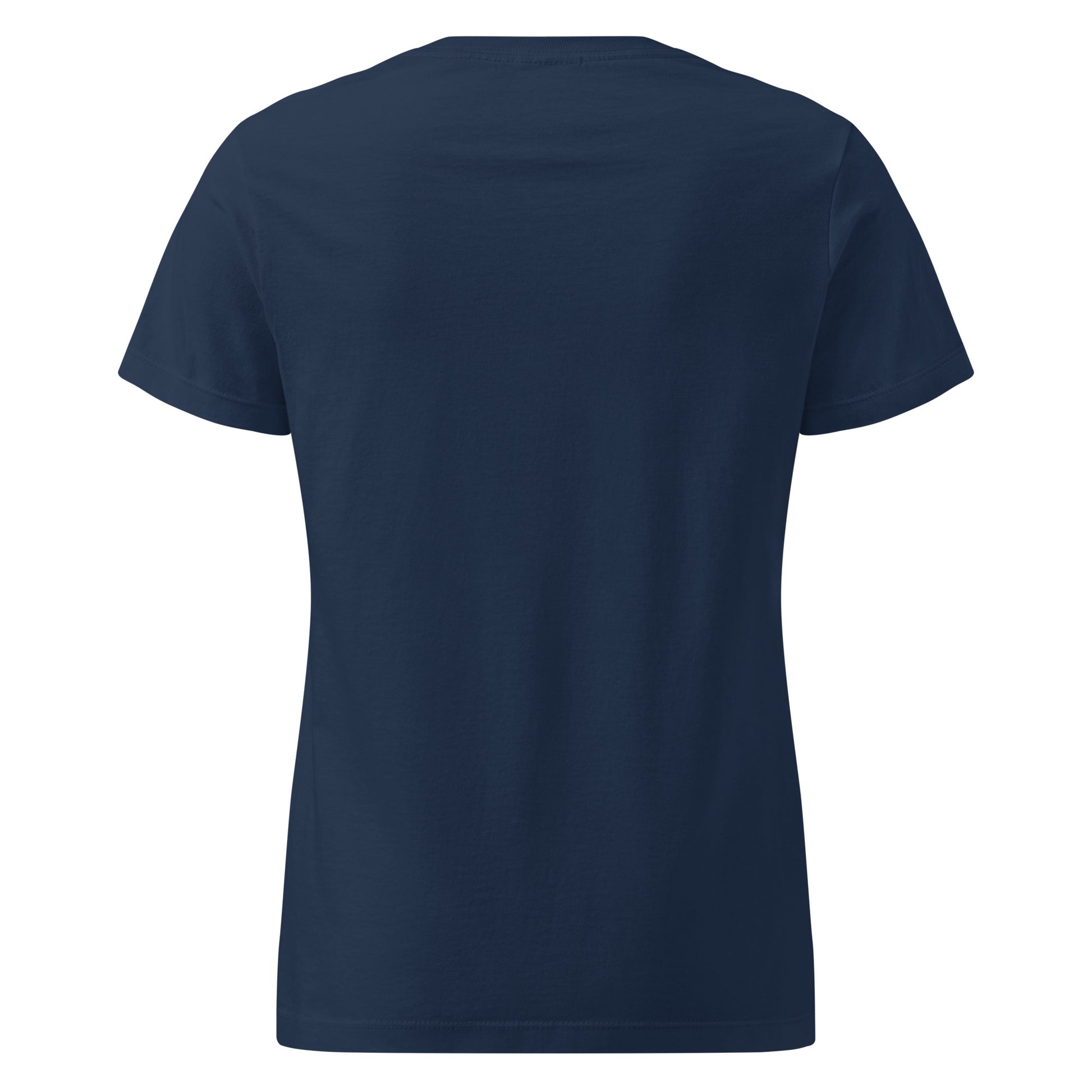 Unstoppable Women’s basic softstyle t-shirt-Soul Flow Apparel