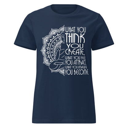 You Are All Women’s basic softstyle t-shirt-Soul Flow Apparel