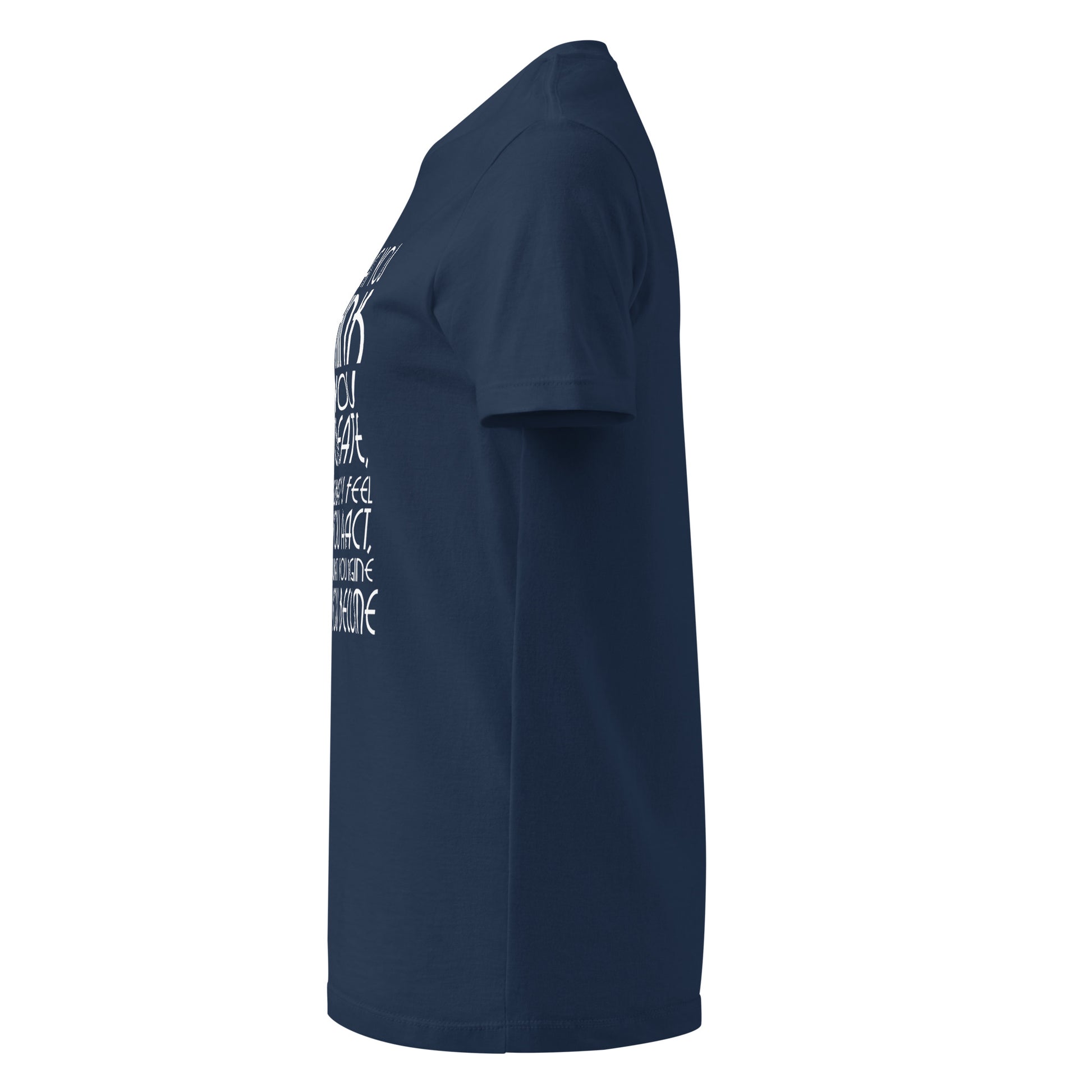 You Are All Women’s basic softstyle t-shirt-Soul Flow Apparel