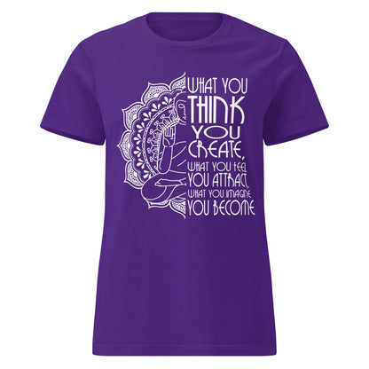 You Are All Women’s basic softstyle t-shirt-Soul Flow Apparel