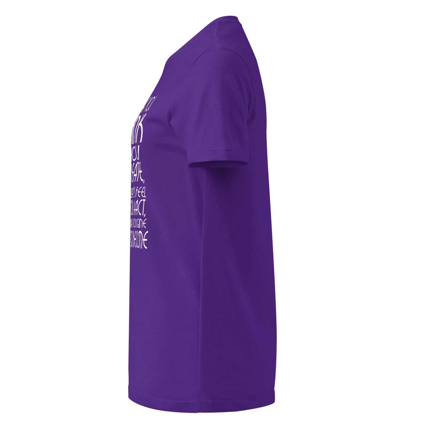 You Are All Women’s basic softstyle t-shirt-Soul Flow Apparel