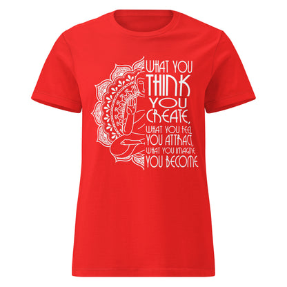 You Are All Women’s basic softstyle t-shirt-Soul Flow Apparel