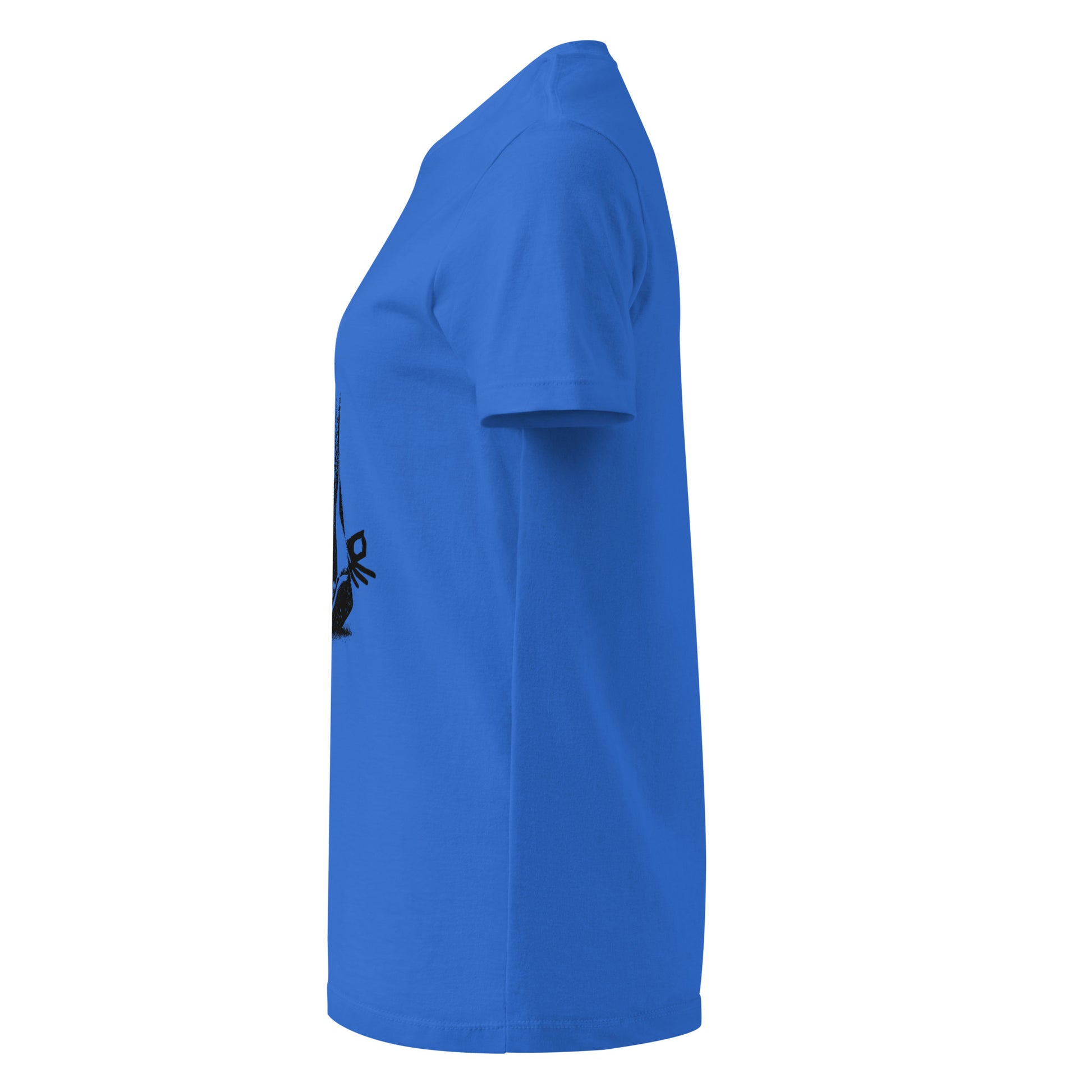 Grounded Women’s basic softstyle t-shirt-Soul Flow Apparel