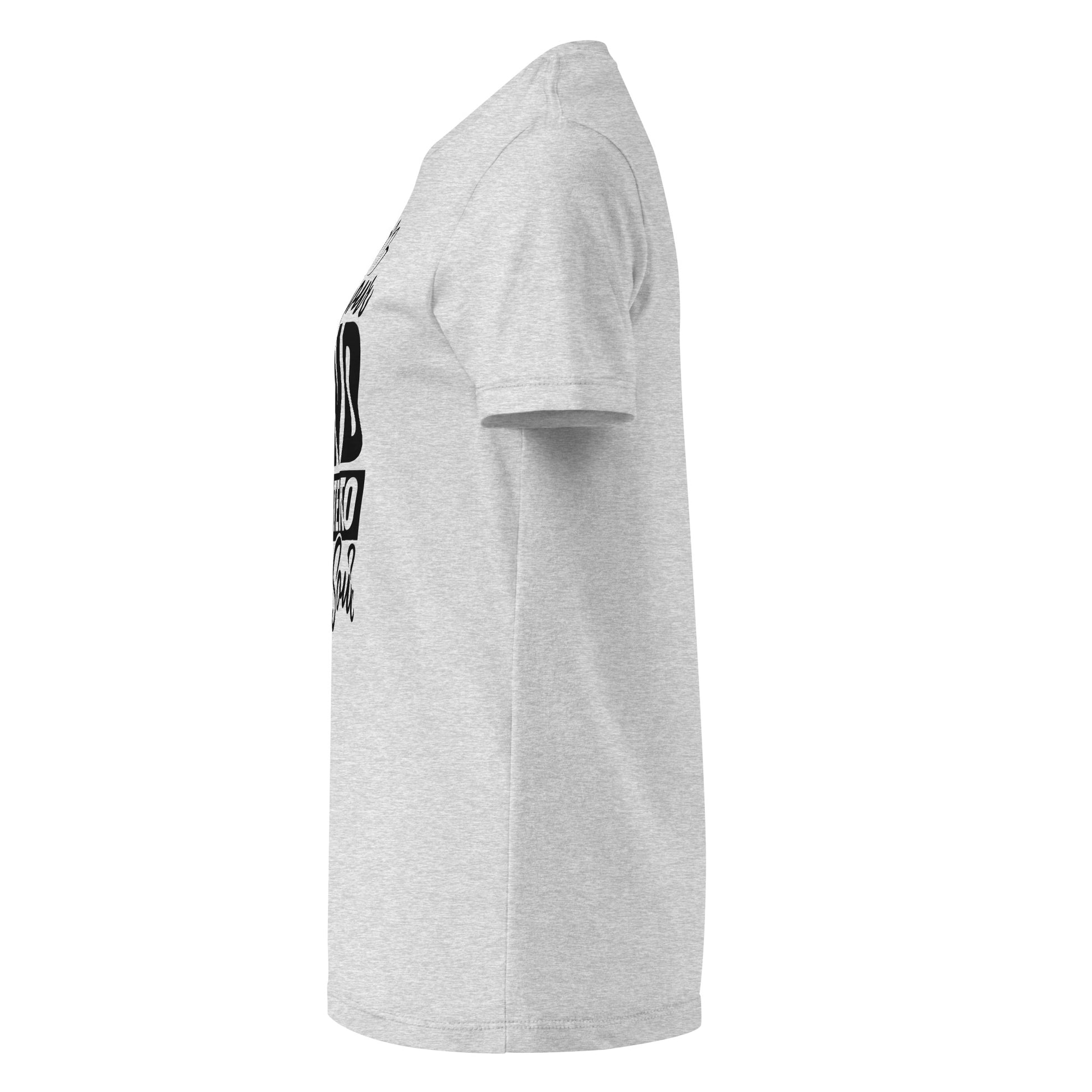 Quiet Your Mind Women’s basic softstyle t-shirt-Soul Flow Apparel