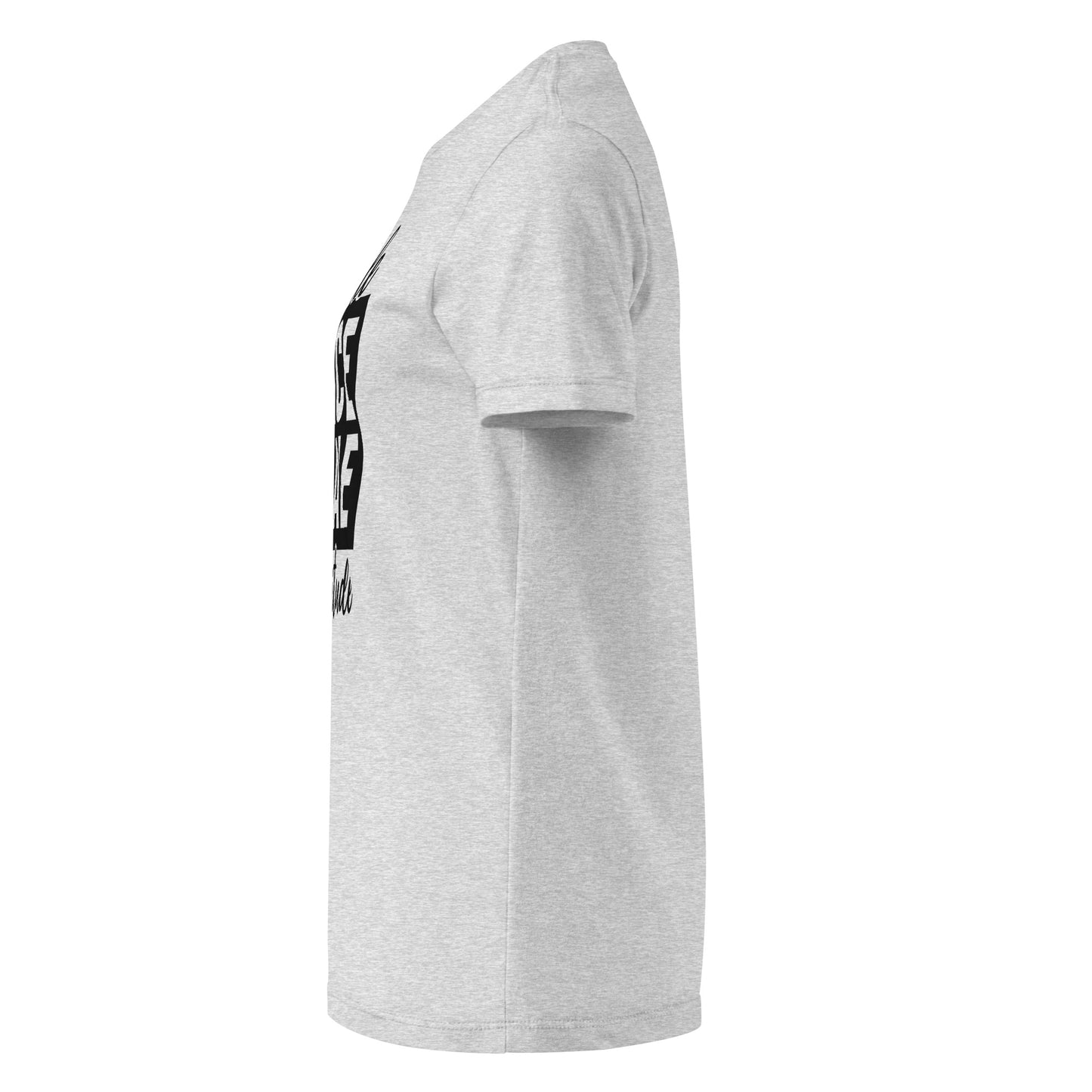 Inhale Grace Women’s basic softstyle t-shirt-Soul Flow Apparel
