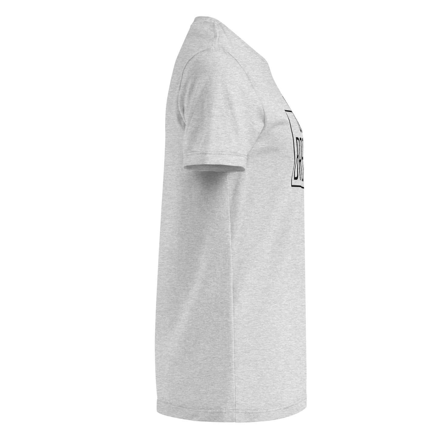 Just Breath Women’s basic softstyle t-shirt-Soul Flow Apparel