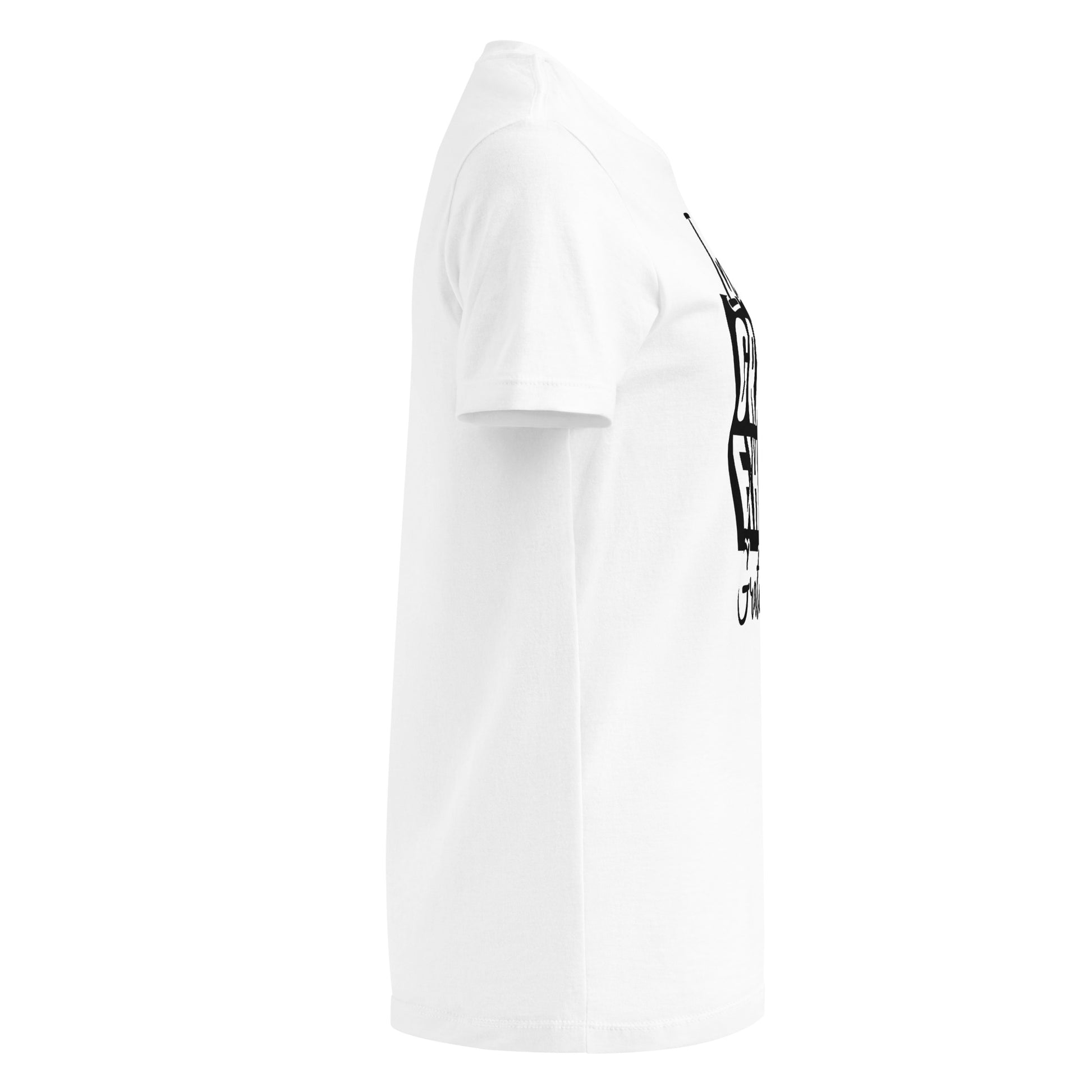 Inhale Grace Women’s basic softstyle t-shirt-Soul Flow Apparel