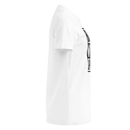 Body Mind Spirit Women’s basic softstyle t-shirt-Soul Flow Apparel