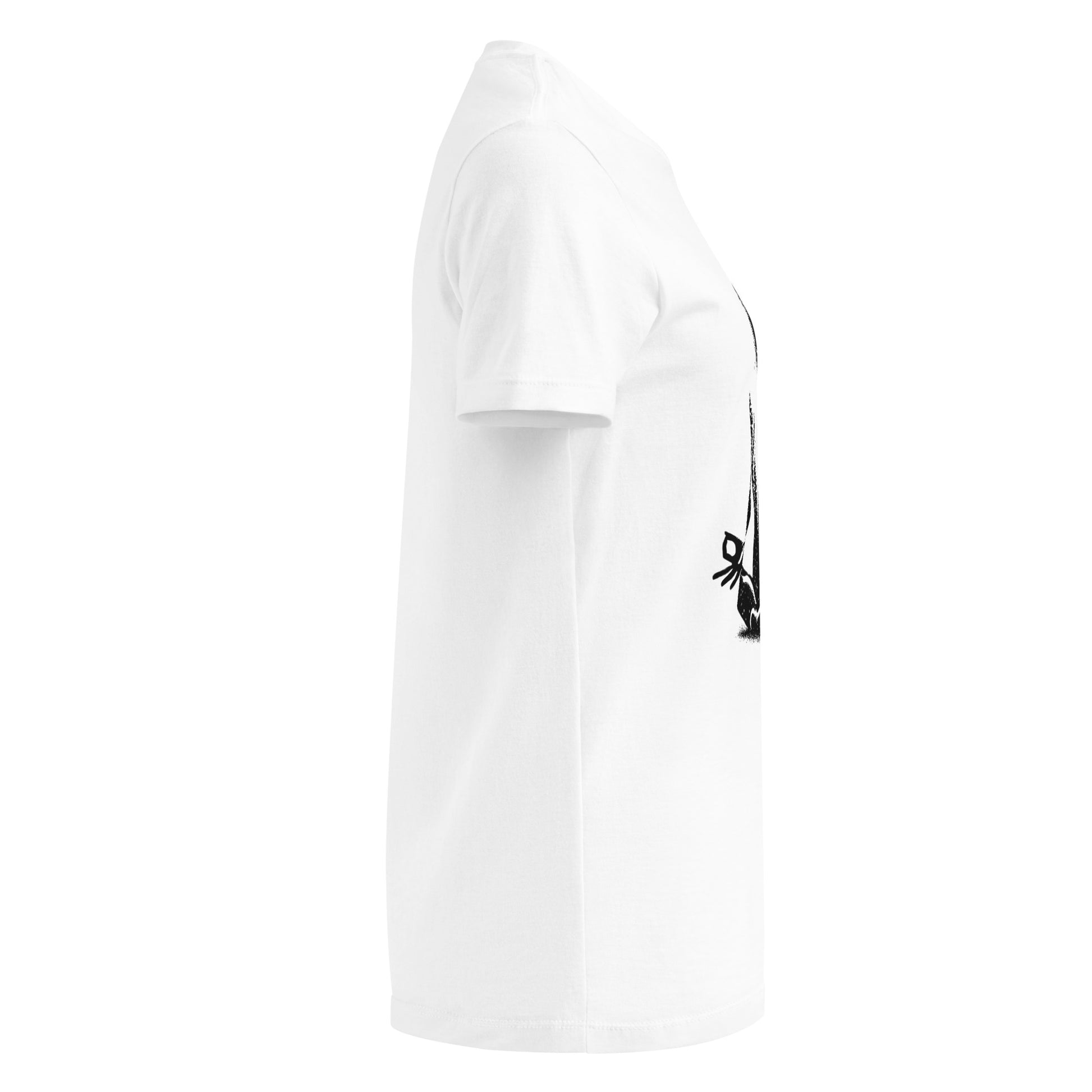 Grounded Women’s basic softstyle t-shirt-Soul Flow Apparel