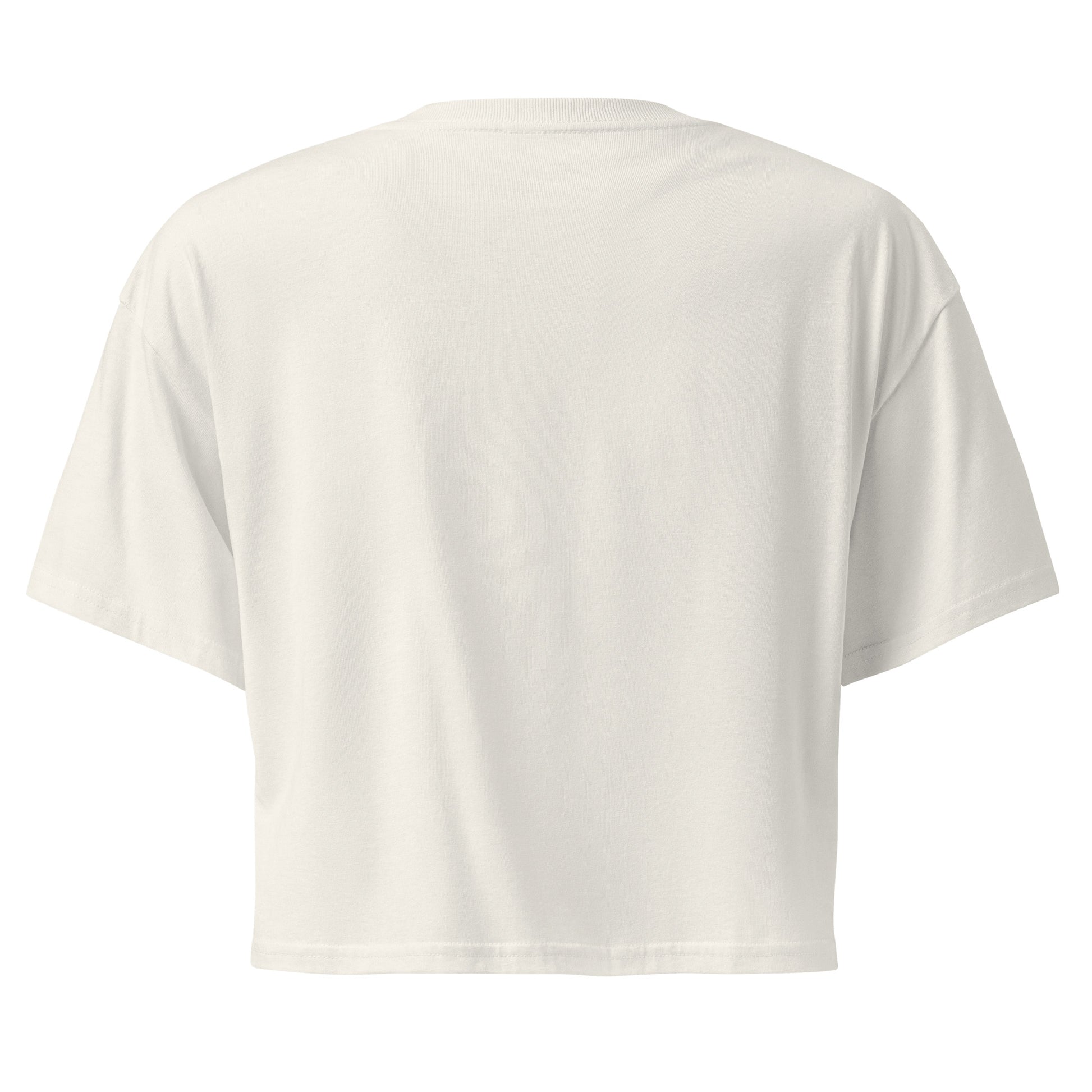 More Stretching Women’s crop top-Soul Flow Apparel