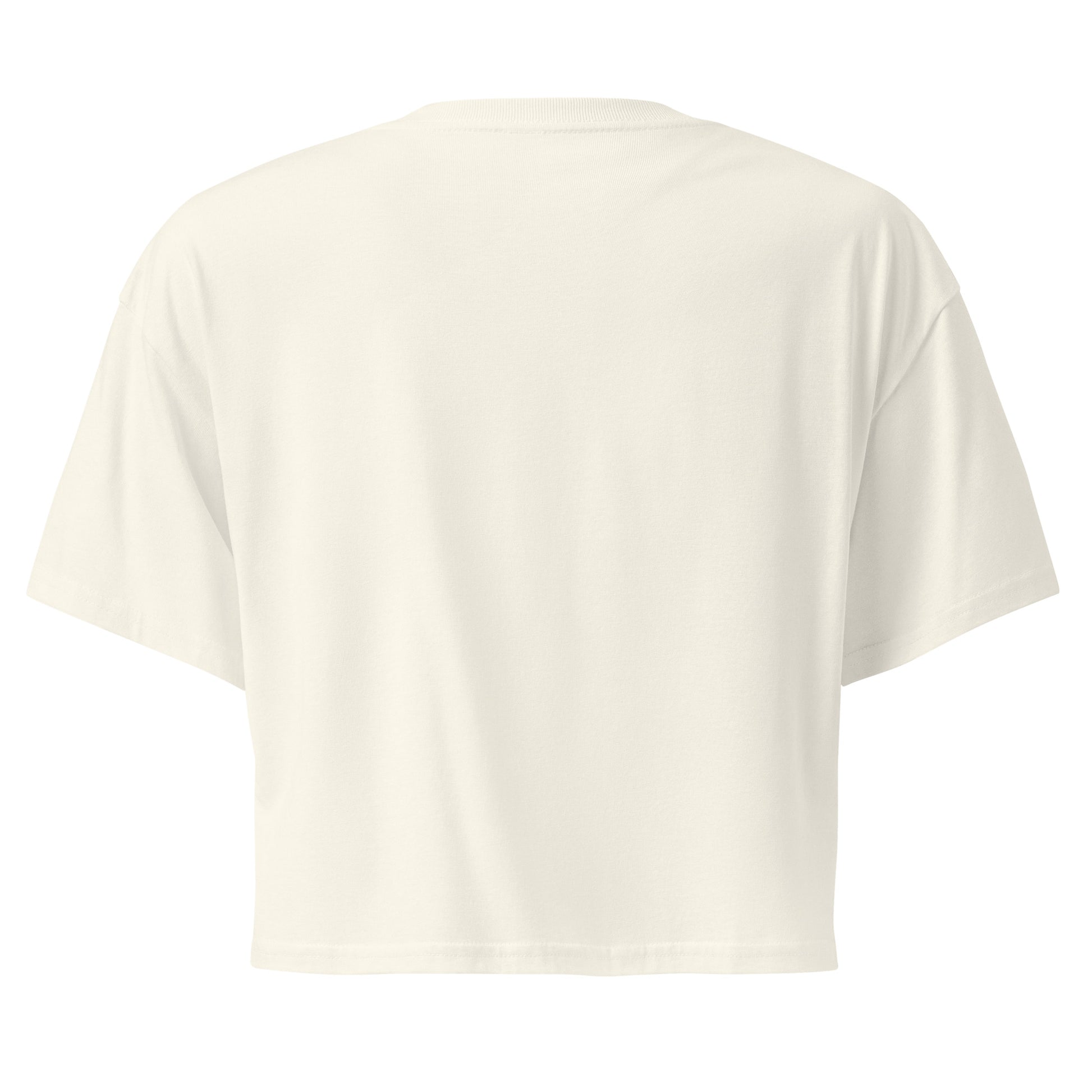 More Stretching Women’s crop top-Soul Flow Apparel