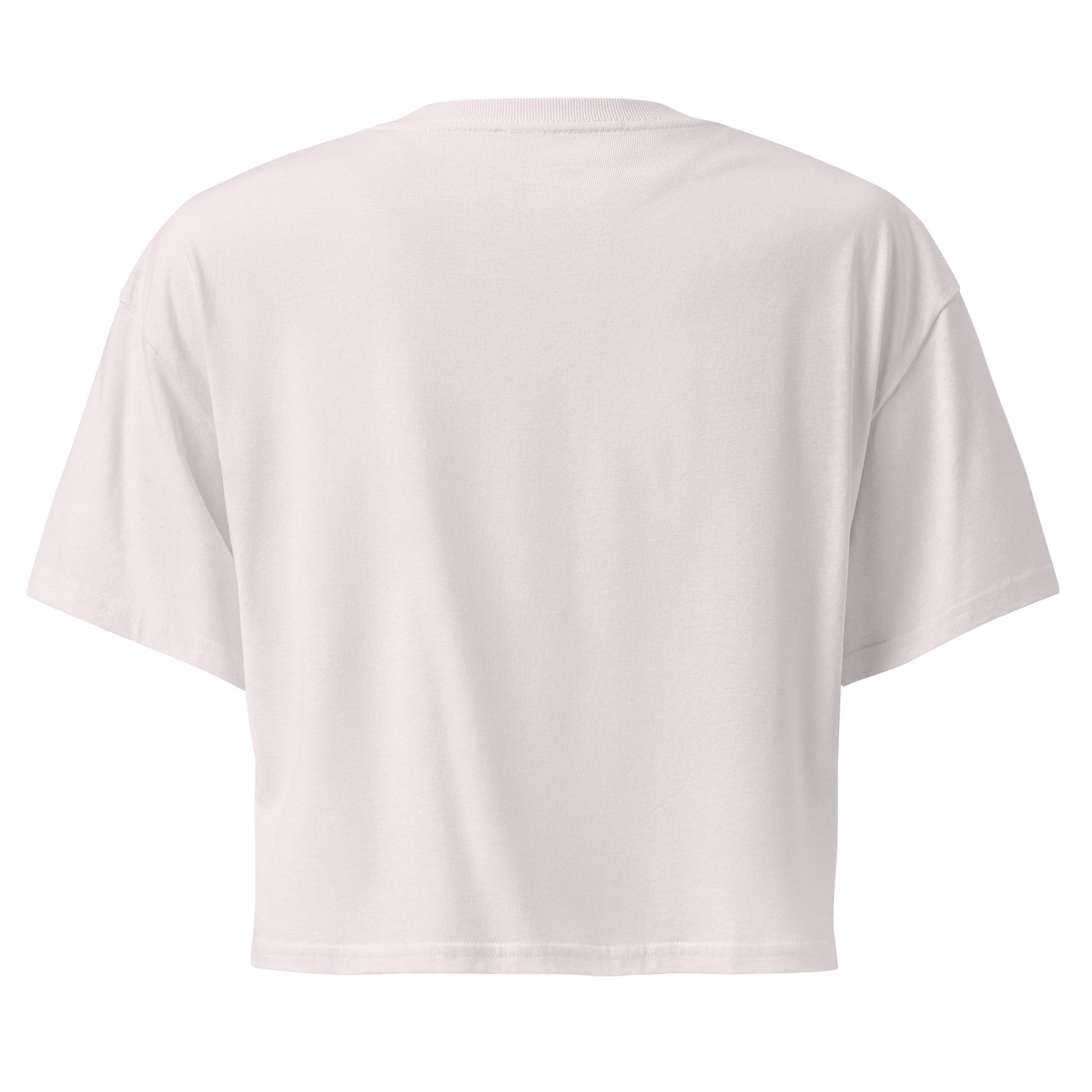 More Stretching Women’s crop top-Soul Flow Apparel