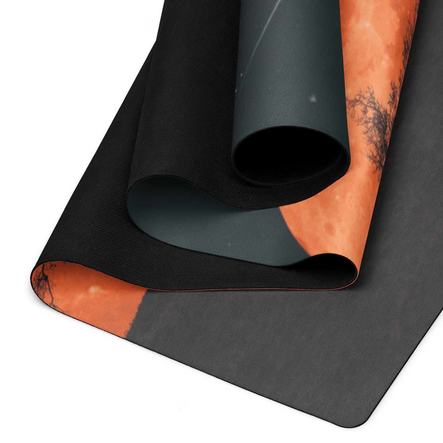Luna Yoga mat-Soul Flow Apparel